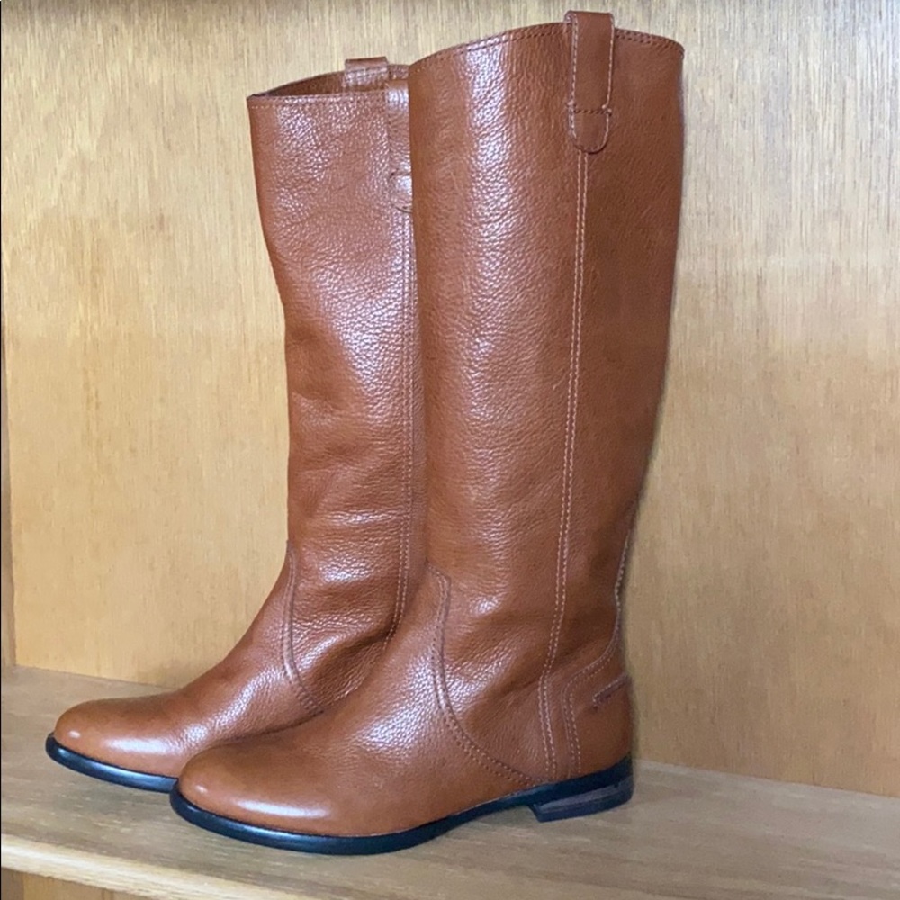Madewell boots